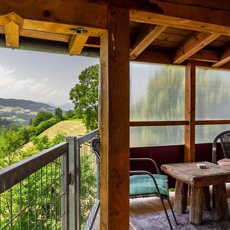 Haus Auner Top 4 Westendorf Exterior photo