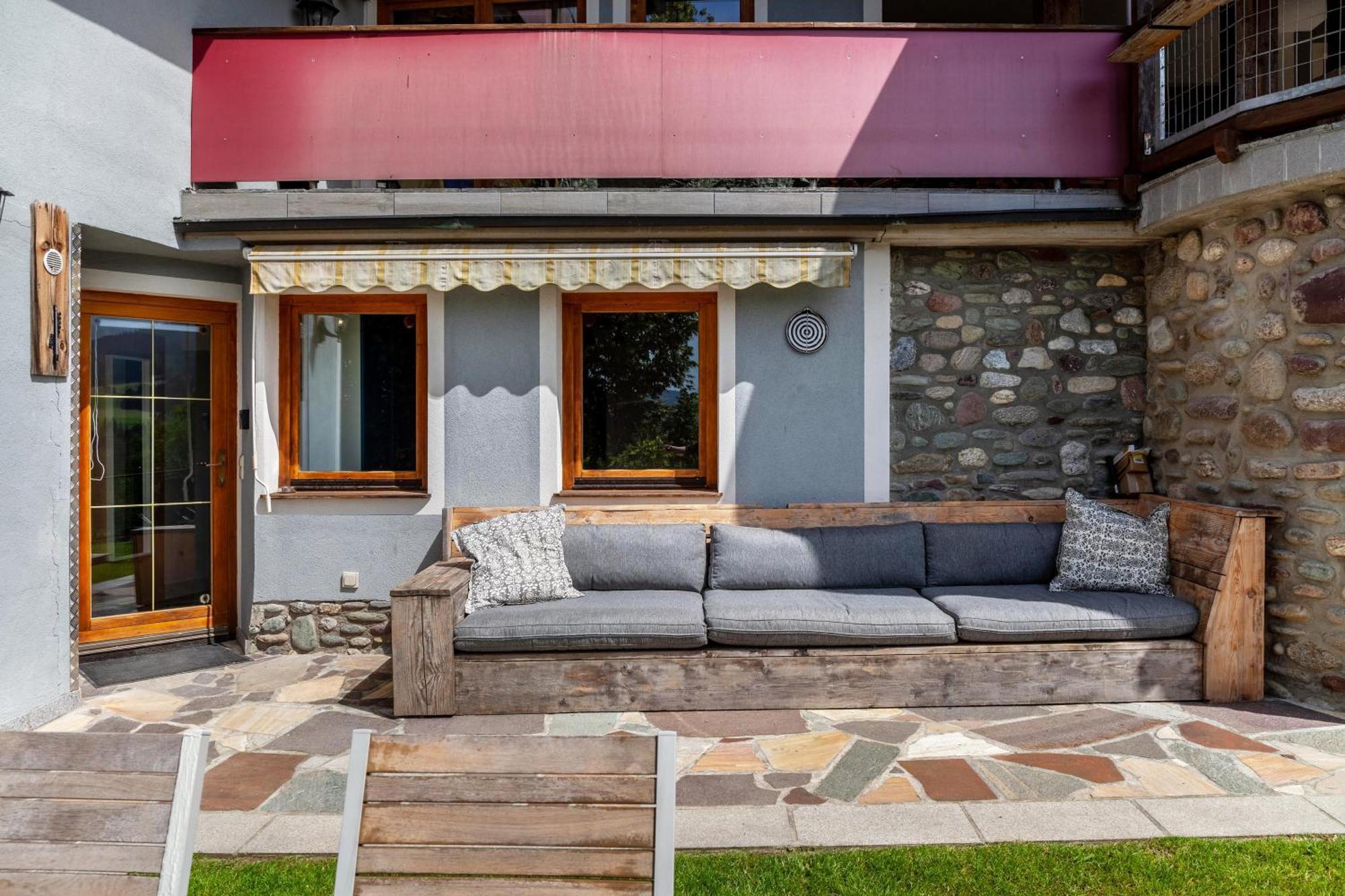 Haus Auner Top 4 Westendorf Exterior photo