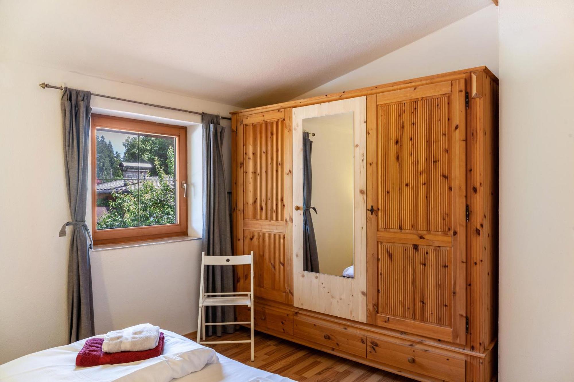 Haus Auner Top 4 Westendorf Exterior photo